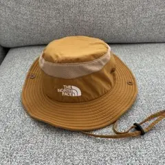 THE NORTH FACE ノースフェイス　キッズ（KM）　サンシールドハット