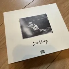 4枚セット IO soul Long mood Blue 2枚＋特典CD2枚 - メルカリ