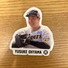 2026年最新】大山悠輔 ワッペンの人気アイテム - メルカリ