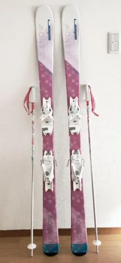 2026年最新】elanスキー板の人気アイテム - メルカリ