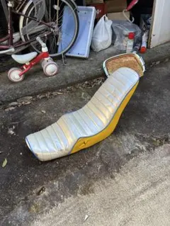 2025年最新】gs400 シートの人気アイテム - メルカリ