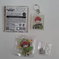 カラフルピーチPremium Peach Party! 　じゃぱぱ2点セット