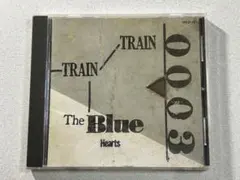 TRAIN-TRAIN The Blue Hearts