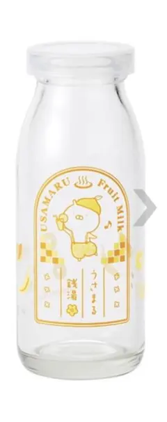 うさまる&にしむらゆうじ５点詰め合わせ