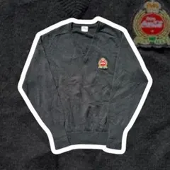 【希少】90's コカコーラ公式ニットL C-boy y2k archive