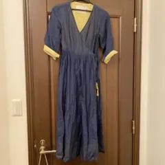 2026年最新】MYLANマイラン クリンクルワンピースの人気アイテム