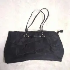 ZARA バッグ