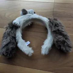 スヌーピーカチューシャ ユニバーサル・スタジオ・ジャパン