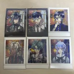 悪魔執事と黒い猫　パシャこれ　まとめ　あくねこ