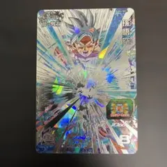 2025年最新】ドラゴンボールヒーローズ secの人気アイテム - メルカリ