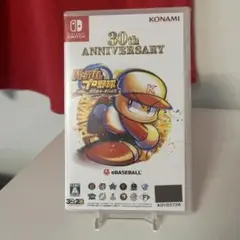 【新品未開封】パワプロ2024-2025 30th ANNIVERSARY
