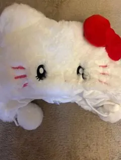 キティ USJ ファンキャップ