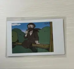 忍たま乱太郎 雑渡昆奈門 キャラナップコレクション