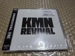 KMNZ 　KMNREVIVAL　新品未開封