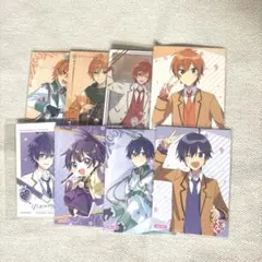 すとぷり ななもり ジェル カード