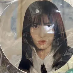 MISAMO MOMO うちわ 2024