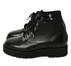 Simply Complicated BIG STEPPER BOOTS