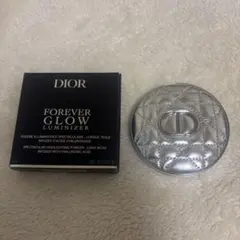 ディオールスキン フォーエヴァー グロウ ルミナイザー 05 ブルー ストロボ