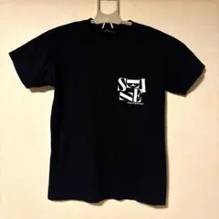 SEIZE TOKYO ブラック Tシャツ 黒　バンコクのサムネイル