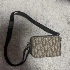 Dior ショルダーバッグ 最終値下げ