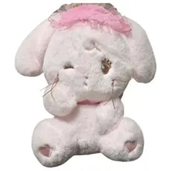 mikko characters 一番くじ D賞 Cammy ぬいぐるみ