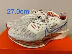 NIKE ズームフライXヴェイパーフライネクスト%3PRM 27.0cm
