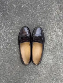 COLE HAAN ローファー