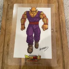 ドラゴンボール超　ピッコロ　値下げ