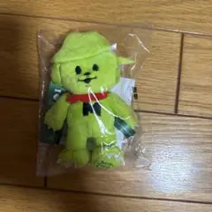 メメル ミセスグリーンアップル