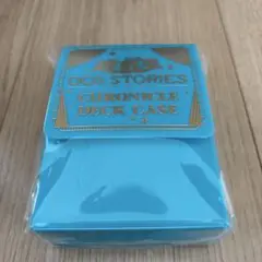 JVC2025限定 遊戯王 CHRONICLE　DECK CASE