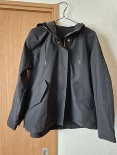 guマウンテンパーカーL