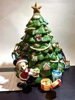 タグ付き新品未使用 ディズニー クリスマス 2025 ポップコーンバケット