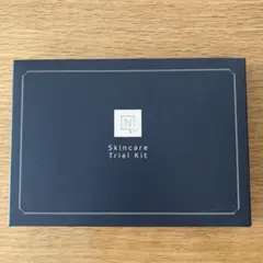 NオーガニックVie トライアルキット