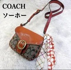 2025年最新】コーチ coach ソーホーの人気アイテム - メルカリ