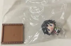 冨岡義勇 ちょこのっこフィギュア