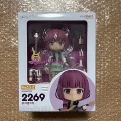 2026年最新】廣井きくり フィギュアの人気アイテム - メルカリ