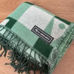 ミセスグリーンアップル 一番くじ C賞 ストール