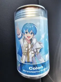 すとぷり サントリーコラボ缶 ころんくん