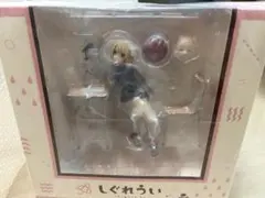しぐれうい 1/7スケールフィギュア 新品未開封