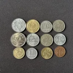 2026年最新】海外貨幣セットの人気アイテム - メルカリ