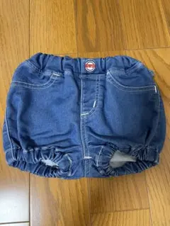 EDWIN デニム ボトムス 70cm