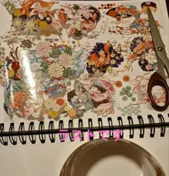 みすずฅ•ω•ฅプロフ必読様 リクエスト 3点 ありがとうございます(^^)