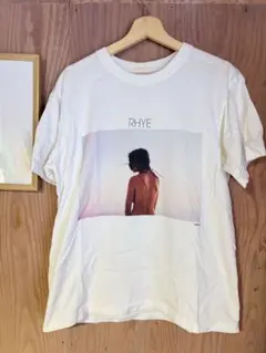 RHYE ×biotop tシャツ