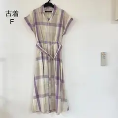 ノーブランド　ワンピース　0624H22