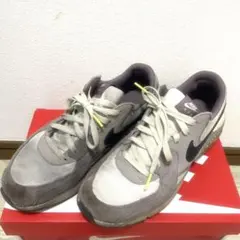 NIKEナイキW AIR MAX EXCEEエクシー　スニーカーメンズ
