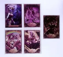 ヴァンガード トレーディングカード先導アイチ 15thR 4枚セット ヴァンガード トレーディングカード先導アイチ 15thR 4枚セット - メルカリ
