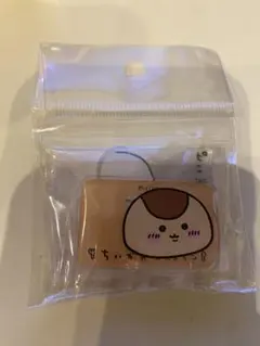 ちいかわレストラン レイヤーアクリルスタンド くりまんじゅう アクスタ