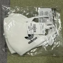 adidas子ども用マスク3枚入りのサムネイル