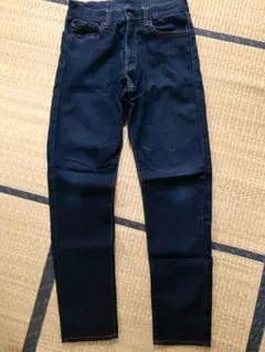 ユニクロ デニムパンツ