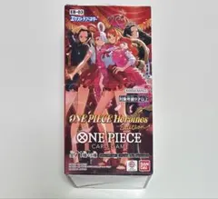 ワンピースカードゲーム ヒロインズエディション 1box分 24パック